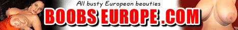 Boobs Europe